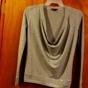 3 Armani exchange tops for 1 price